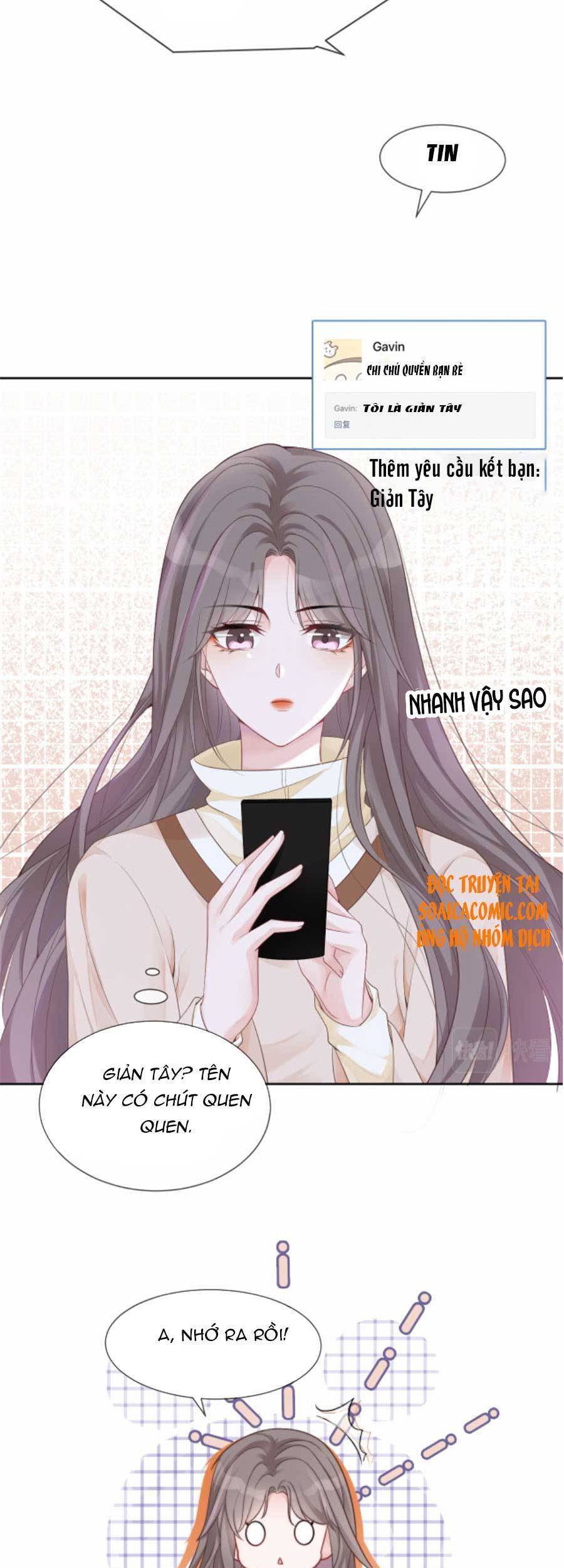 Được Các Anh Trai Chiều Chuộng Tôi Trở Nên Ngang Tàng Chapter 34 - 6