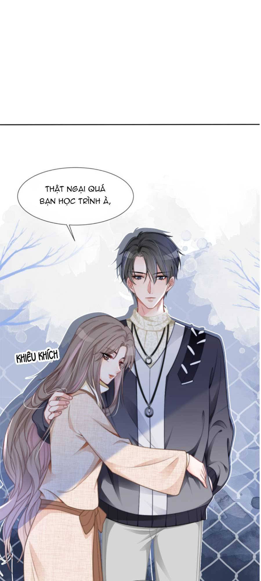 Được Các Anh Trai Chiều Chuộng Tôi Trở Nên Ngang Tàng Chapter 35 - 26