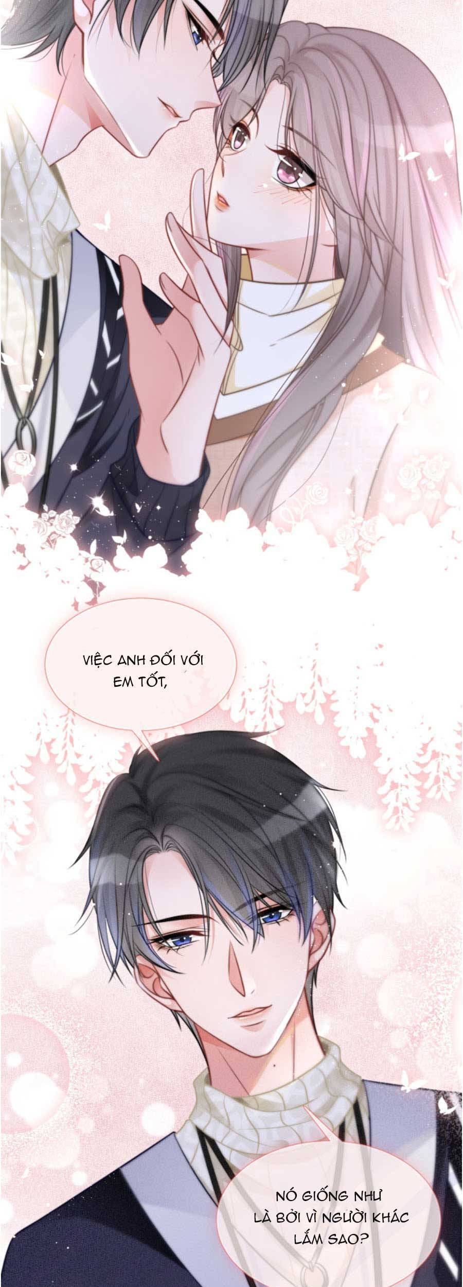 Được Các Anh Trai Chiều Chuộng Tôi Trở Nên Ngang Tàng Chapter 36 - 13