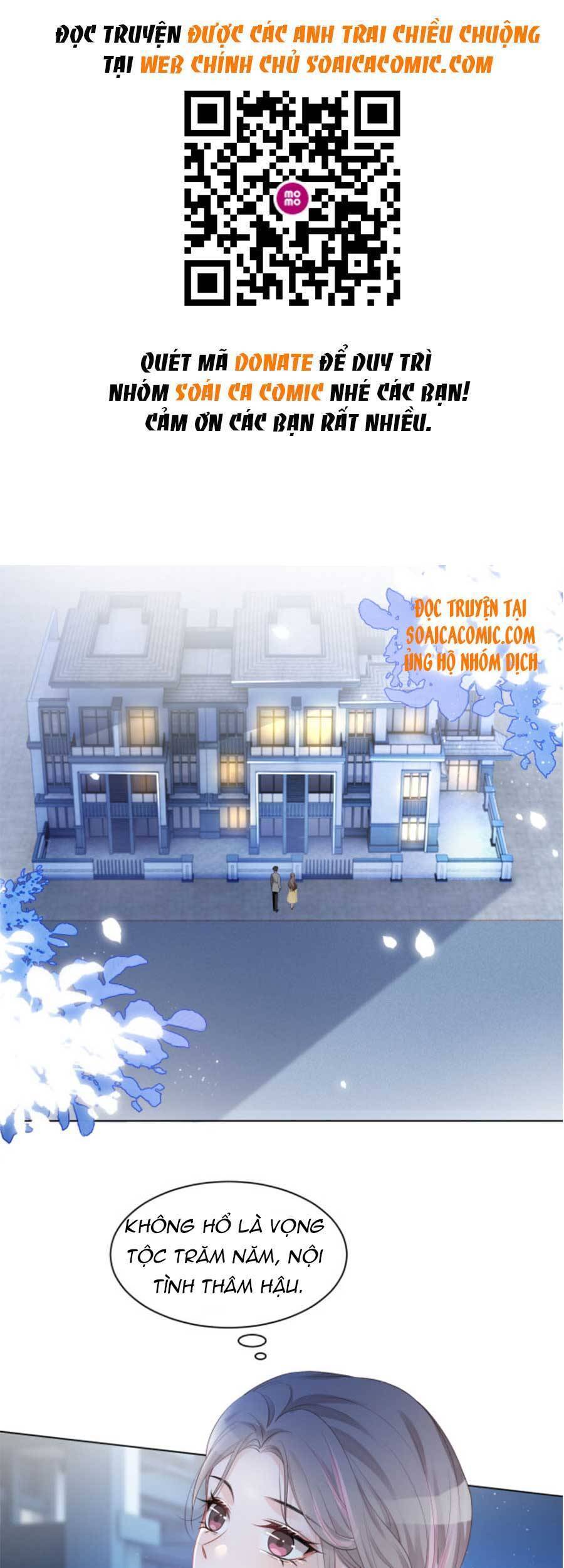 Được Các Anh Trai Chiều Chuộng Tôi Trở Nên Ngang Tàng Chapter 40 - 2
