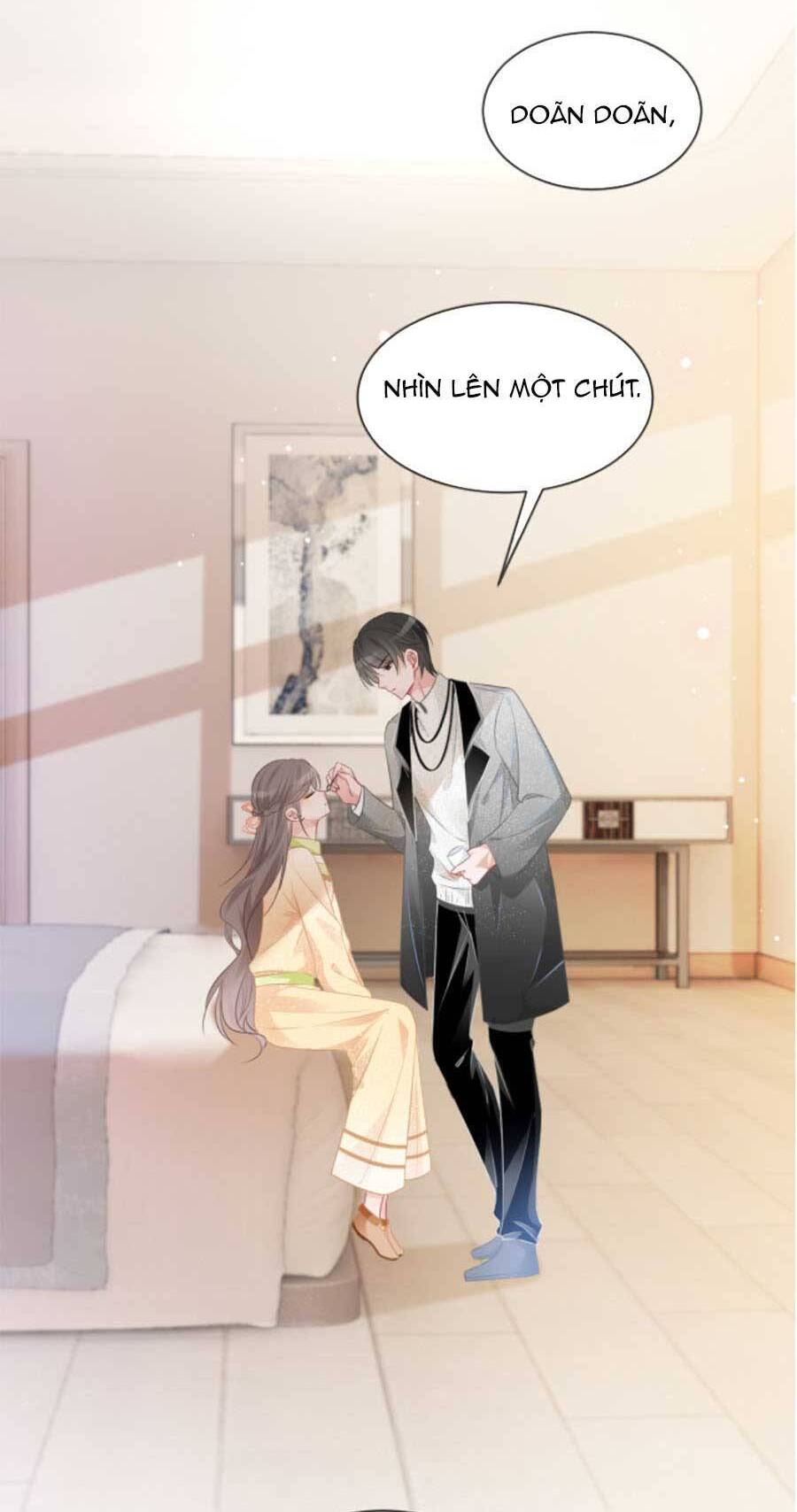 Được Các Anh Trai Chiều Chuộng Tôi Trở Nên Ngang Tàng Chapter 41 - 19