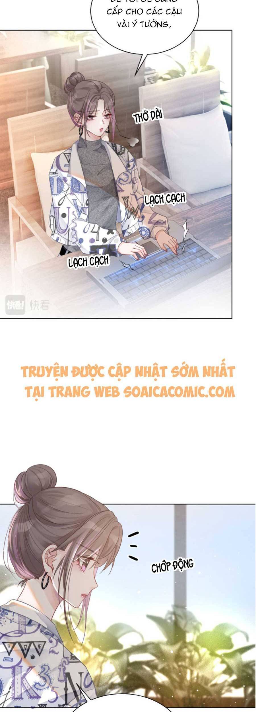 Được Các Anh Trai Chiều Chuộng Tôi Trở Nên Ngang Tàng Chapter 42 - 11