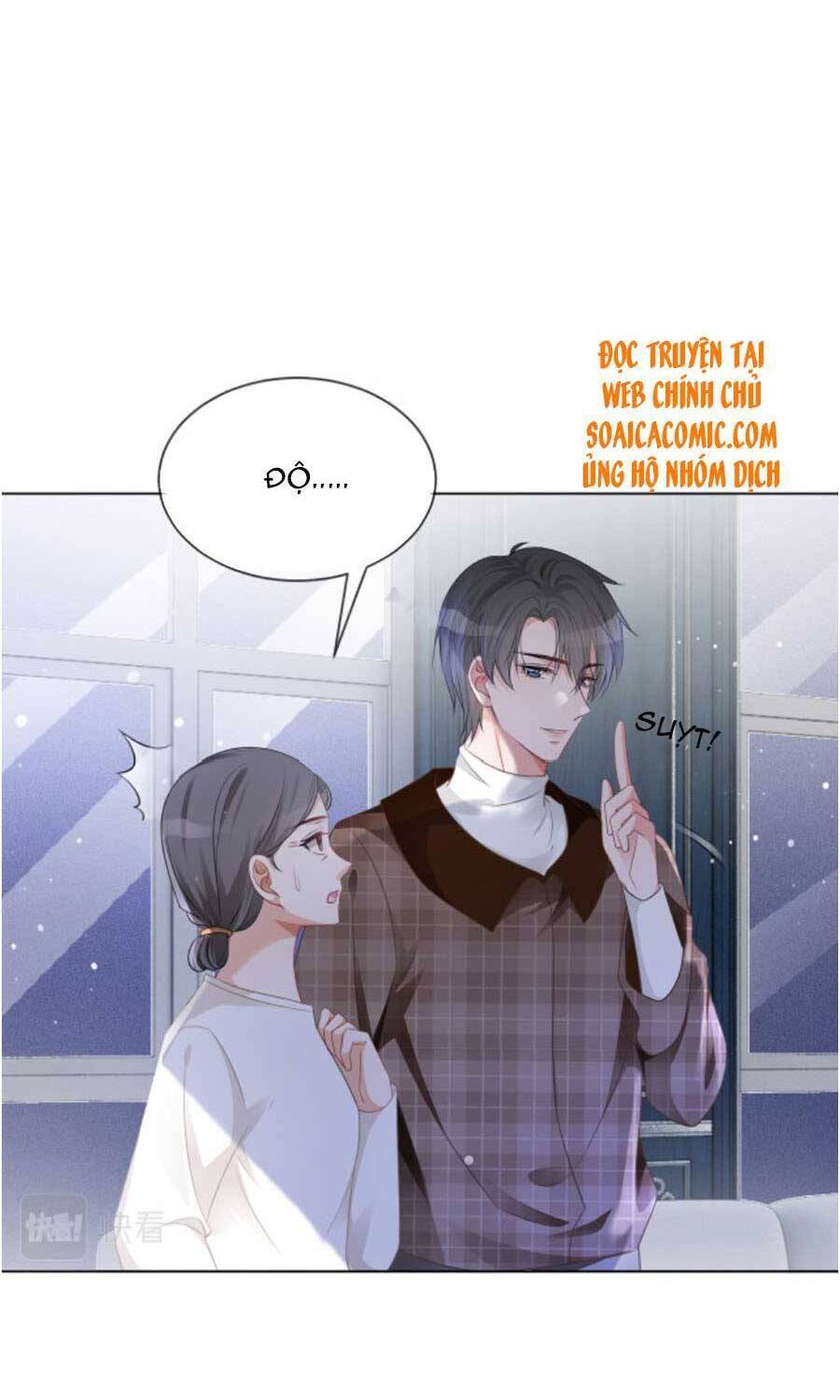 Được Các Anh Trai Chiều Chuộng Tôi Trở Nên Ngang Tàng Chapter 48 - 25