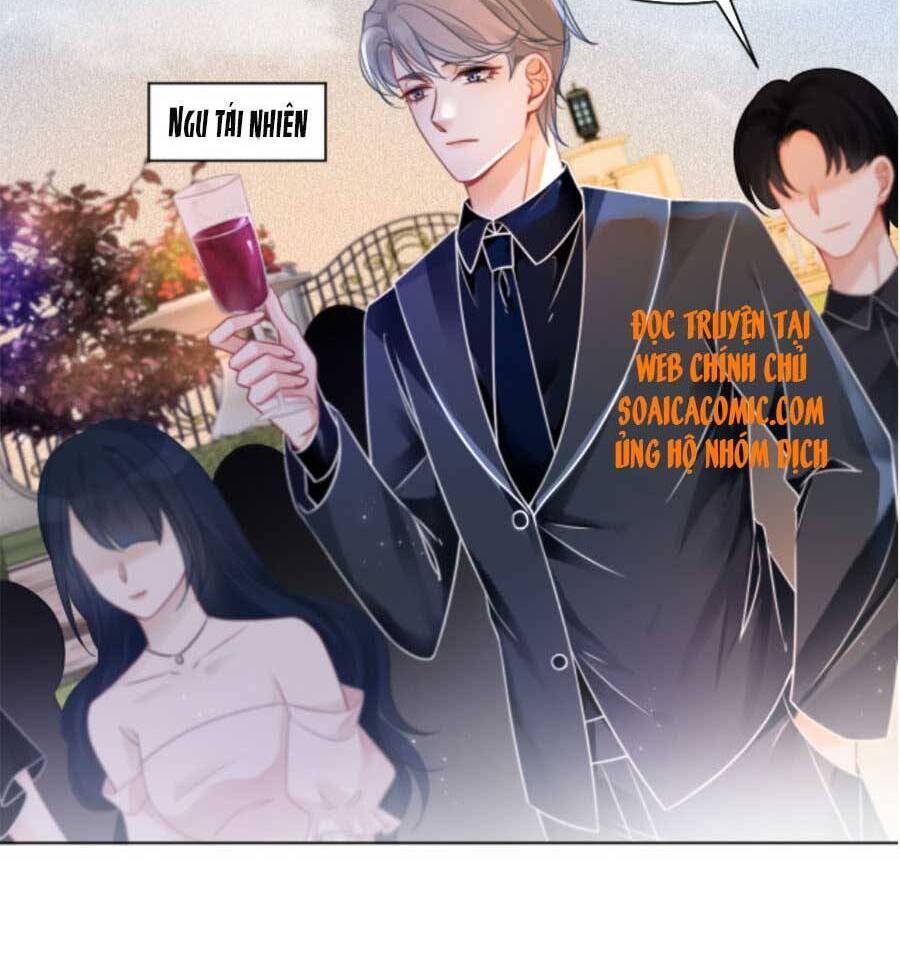 Được Các Anh Trai Chiều Chuộng Tôi Trở Nên Ngang Tàng Chapter 49 - 25