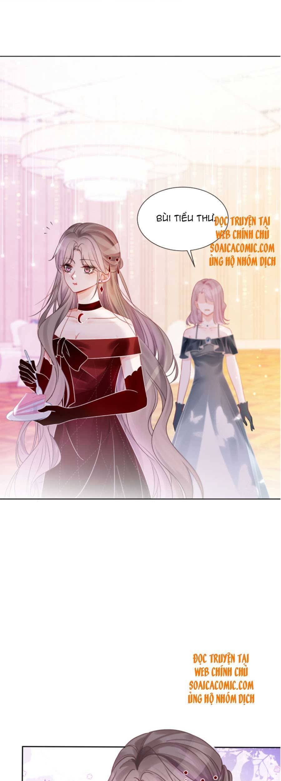 Được Các Anh Trai Chiều Chuộng Tôi Trở Nên Ngang Tàng Chapter 51 - 18