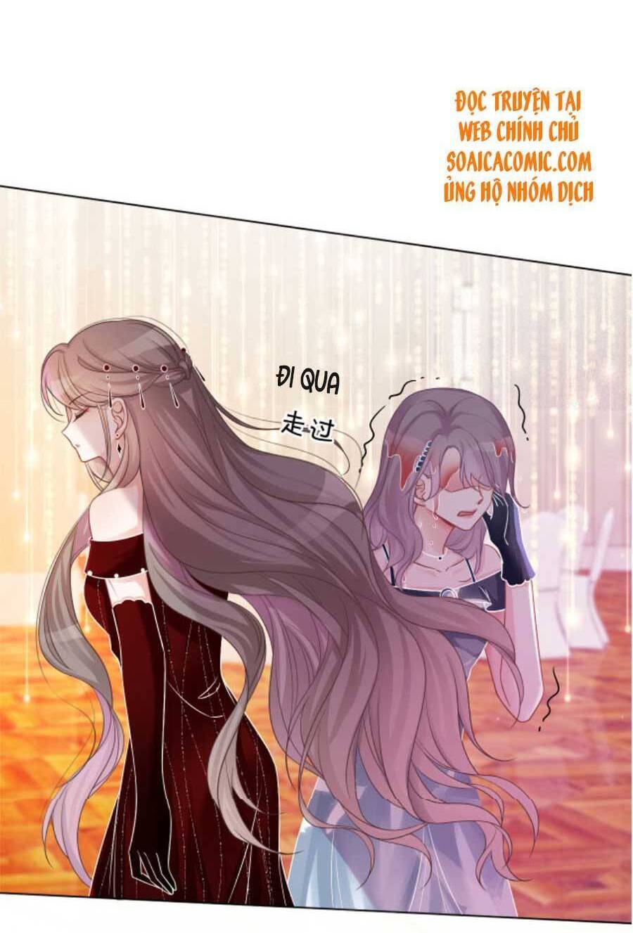 Được Các Anh Trai Chiều Chuộng Tôi Trở Nên Ngang Tàng Chapter 51 - 26