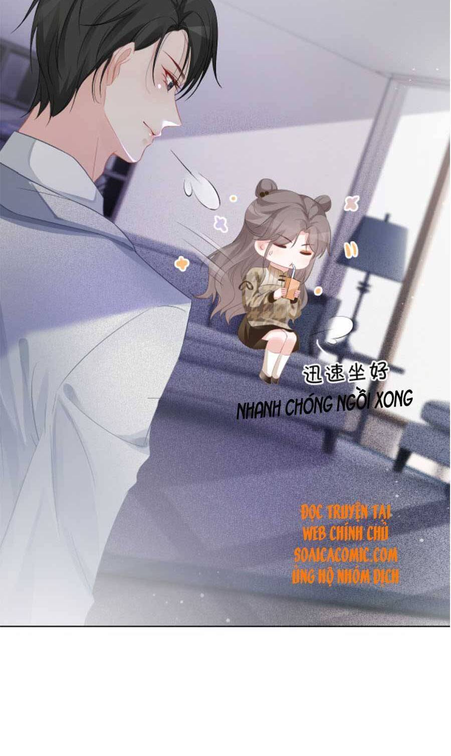 Được Các Anh Trai Chiều Chuộng Tôi Trở Nên Ngang Tàng Chapter 56 - 17