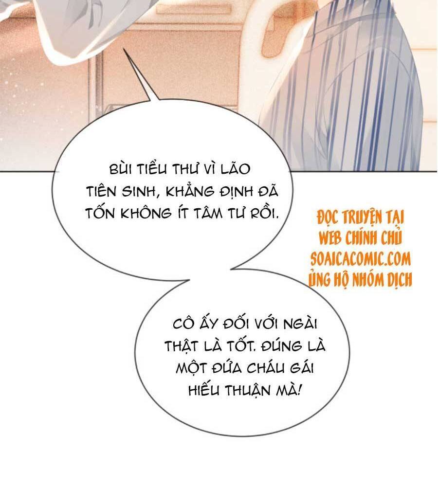 Được Các Anh Trai Chiều Chuộng Tôi Trở Nên Ngang Tàng Chapter 58 - 24