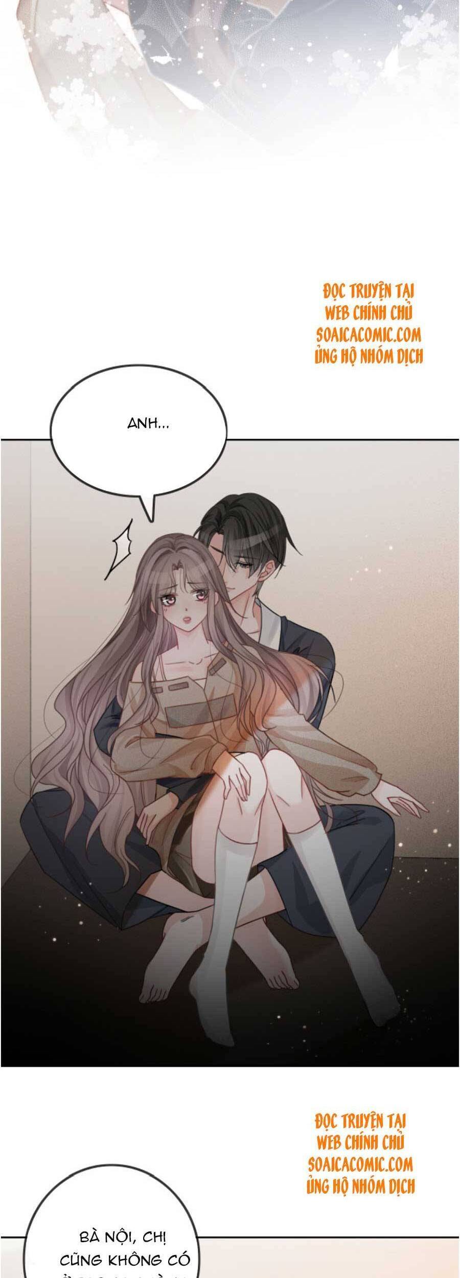 Được Các Anh Trai Chiều Chuộng Tôi Trở Nên Ngang Tàng Chapter 59 - 16