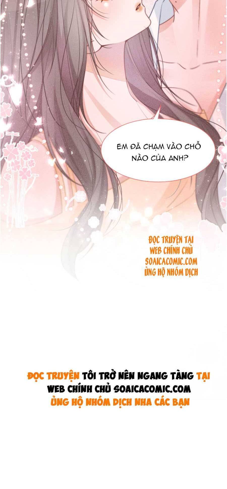 Được Các Anh Trai Chiều Chuộng Tôi Trở Nên Ngang Tàng Chapter 59 - 28