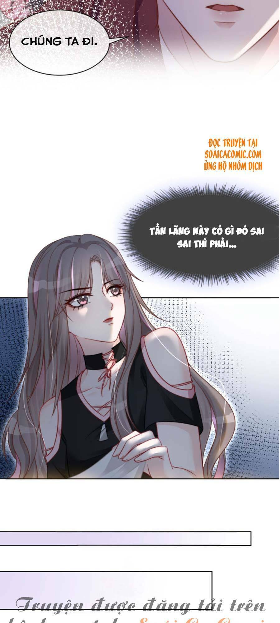 Được Các Anh Trai Chiều Chuộng Tôi Trở Nên Ngang Tàng Chapter 6 - 14