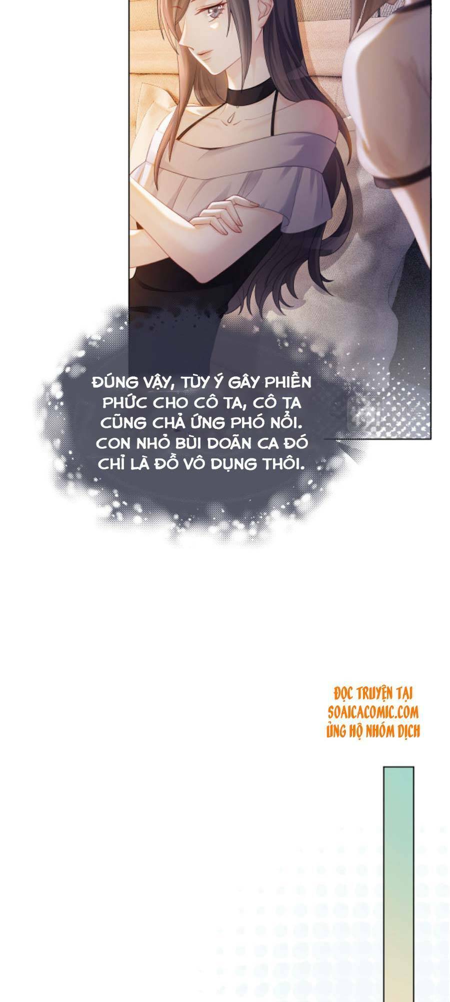 Được Các Anh Trai Chiều Chuộng Tôi Trở Nên Ngang Tàng Chapter 6 - 21