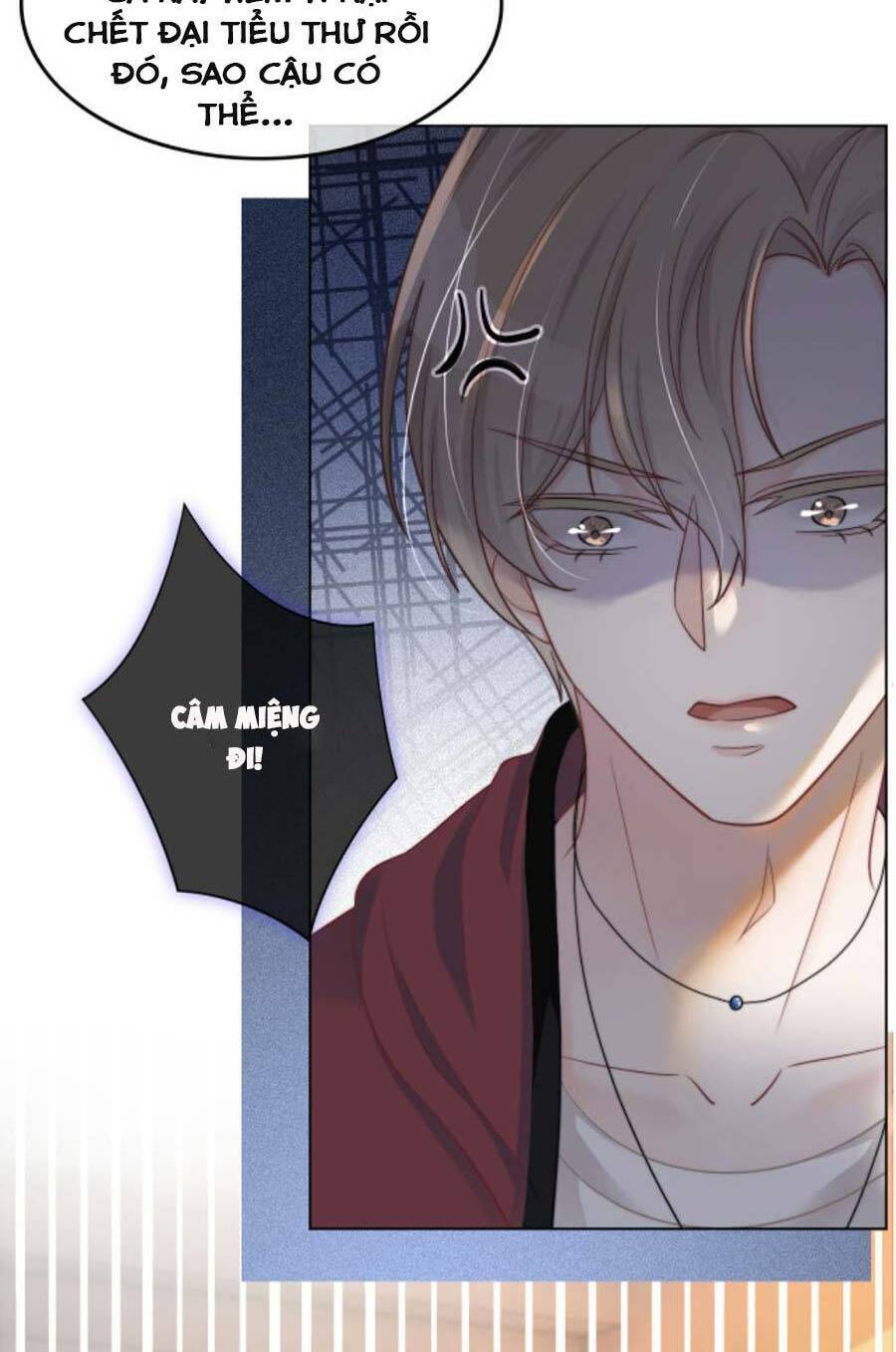 Được Các Anh Trai Chiều Chuộng Tôi Trở Nên Ngang Tàng Chapter 6 - 6