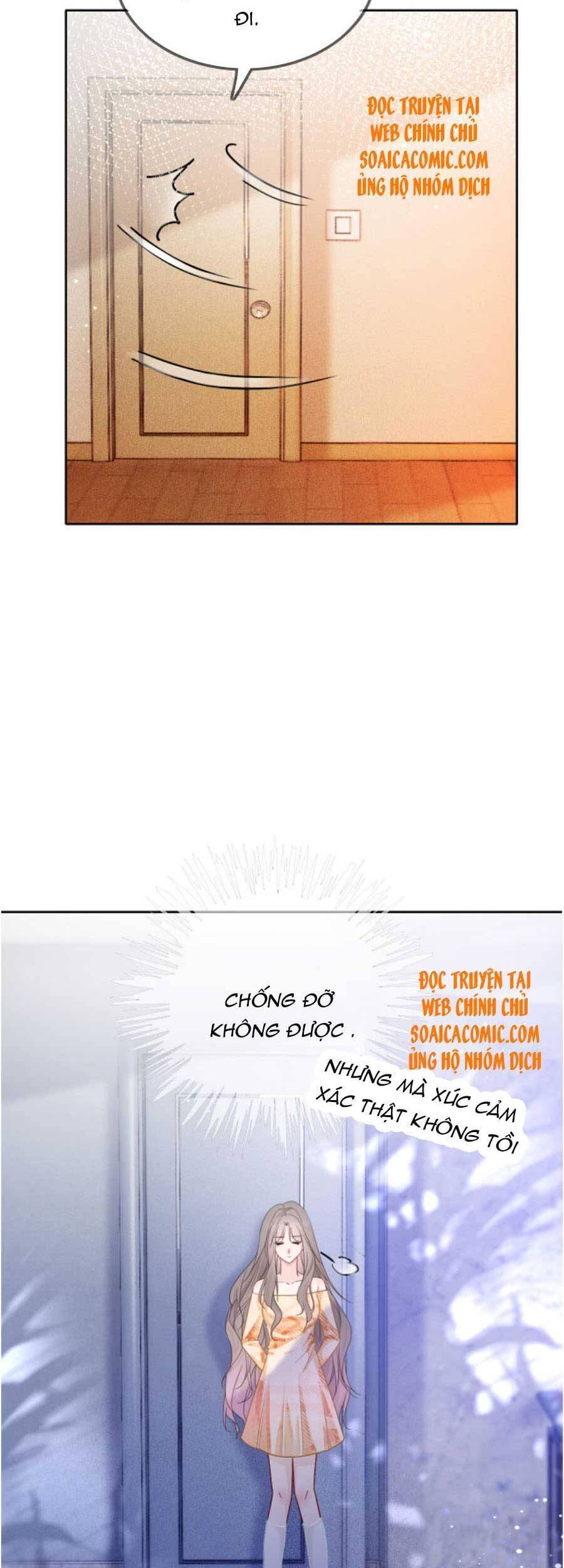 Được Các Anh Trai Chiều Chuộng Tôi Trở Nên Ngang Tàng Chapter 60 - 3
