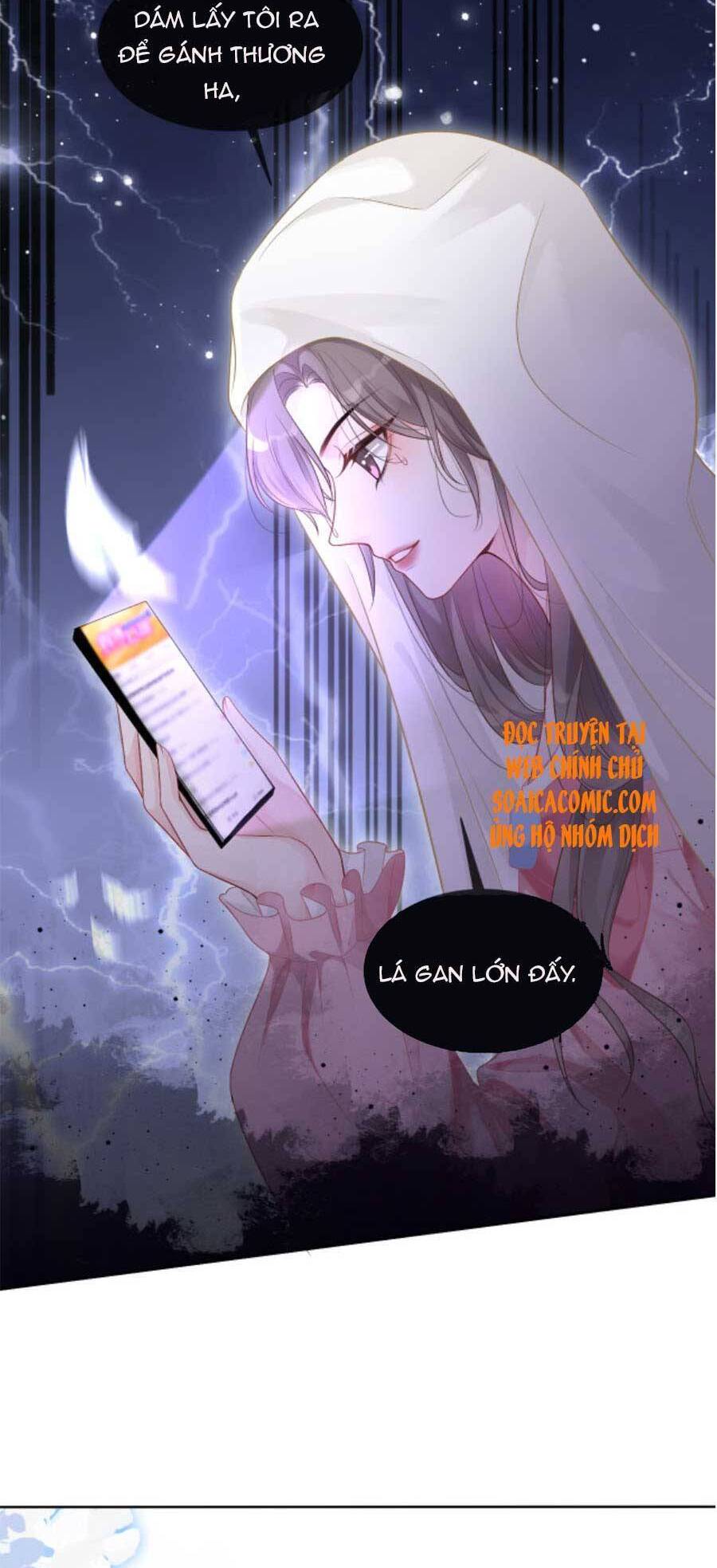 Được Các Anh Trai Chiều Chuộng Tôi Trở Nên Ngang Tàng Chapter 65 - 18