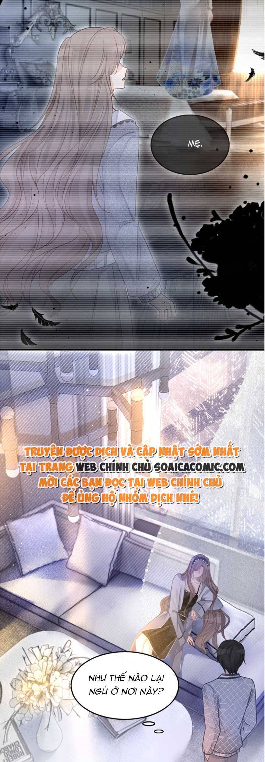 Được Các Anh Trai Chiều Chuộng Tôi Trở Nên Ngang Tàng Chapter 66 - 18