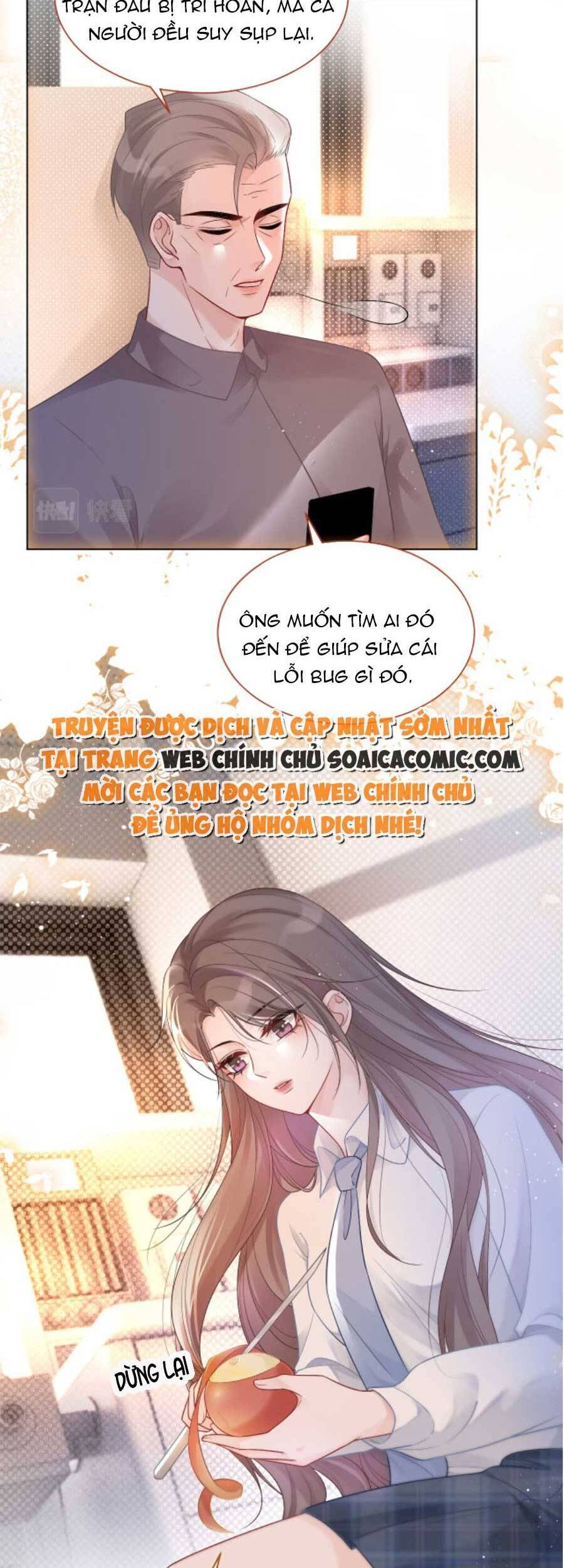 Được Các Anh Trai Chiều Chuộng Tôi Trở Nên Ngang Tàng Chapter 66 - 9