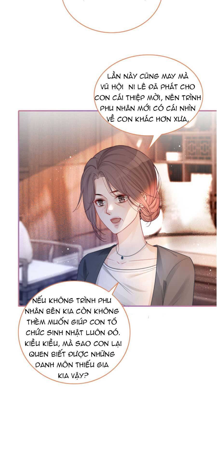 Được Các Anh Trai Chiều Chuộng Tôi Trở Nên Ngang Tàng Chapter 67 - 23