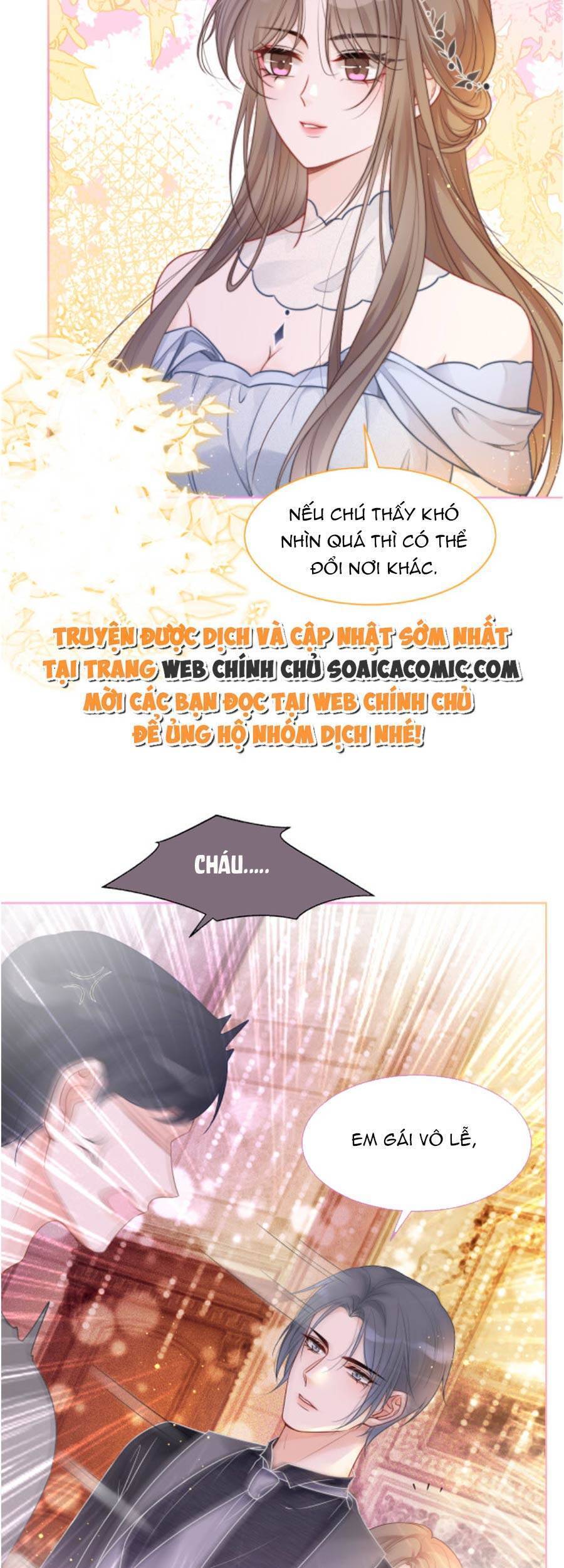 Được Các Anh Trai Chiều Chuộng Tôi Trở Nên Ngang Tàng Chapter 68 - 12