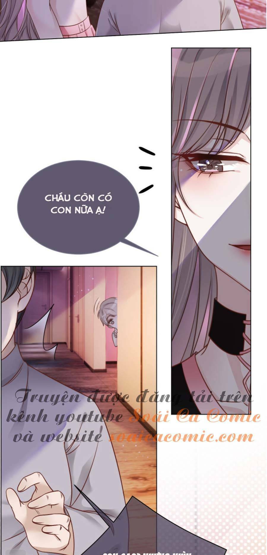 Được Các Anh Trai Chiều Chuộng Tôi Trở Nên Ngang Tàng Chapter 7 - 11