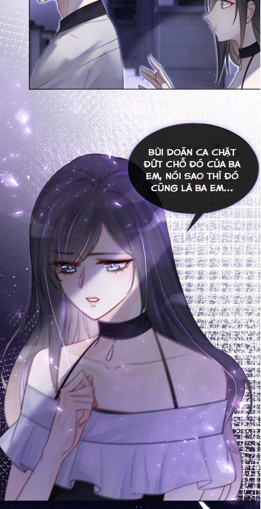 Được Các Anh Trai Chiều Chuộng Tôi Trở Nên Ngang Tàng Chapter 7 - 6