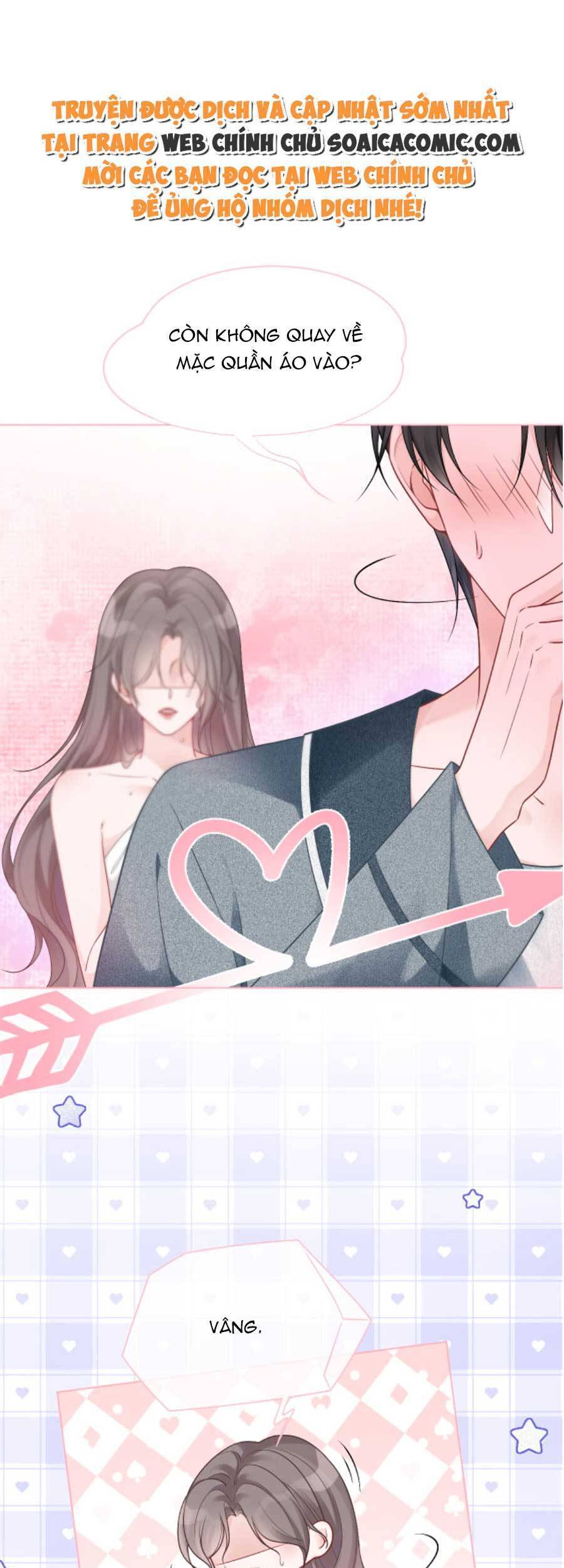 Được Các Anh Trai Chiều Chuộng Tôi Trở Nên Ngang Tàng Chapter 71 - 20