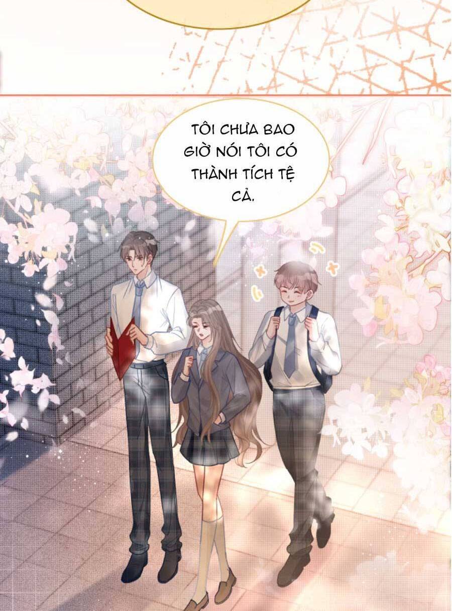 Được Các Anh Trai Chiều Chuộng Tôi Trở Nên Ngang Tàng Chapter 73 - 19