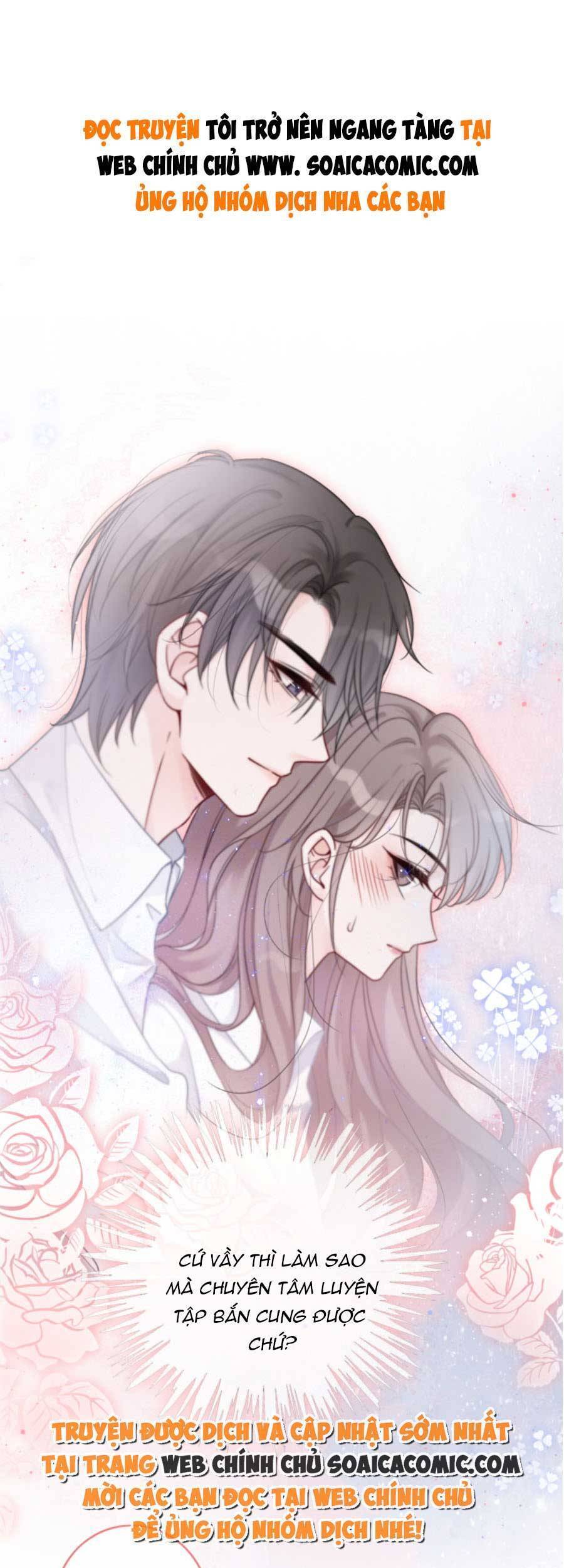 Được Các Anh Trai Chiều Chuộng Tôi Trở Nên Ngang Tàng Chapter 74 - 2
