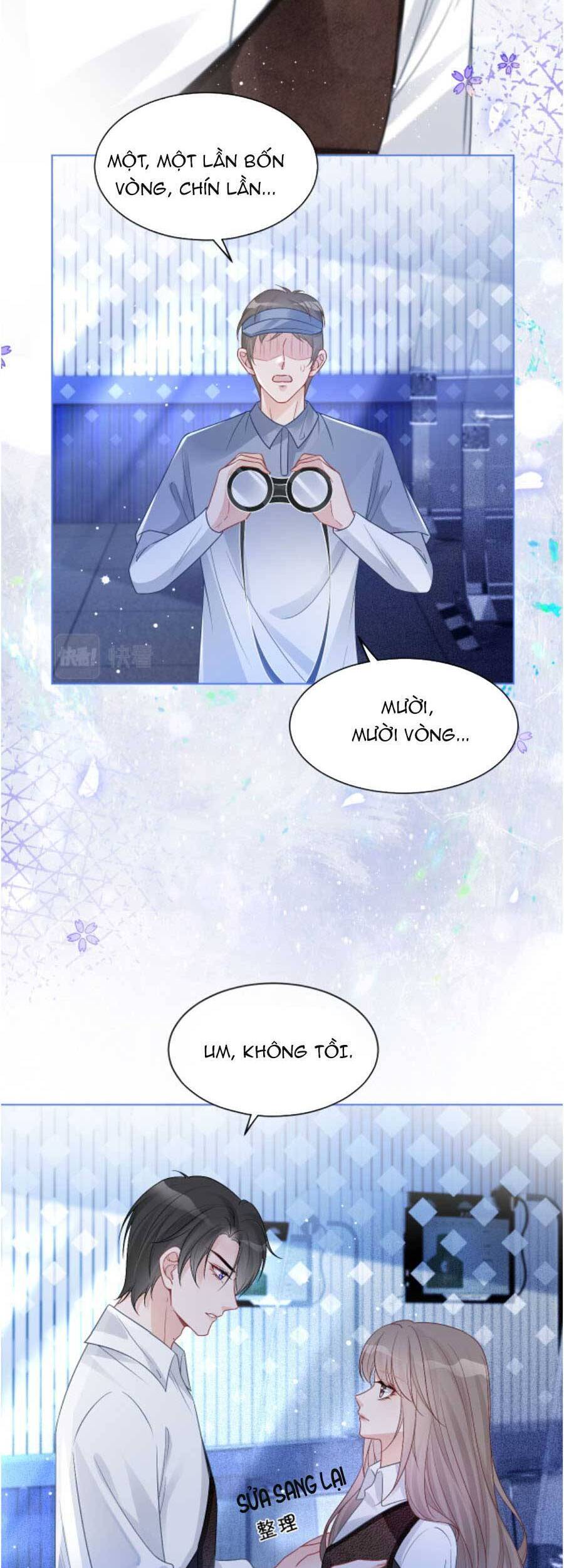 Được Các Anh Trai Chiều Chuộng Tôi Trở Nên Ngang Tàng Chapter 75 - 3