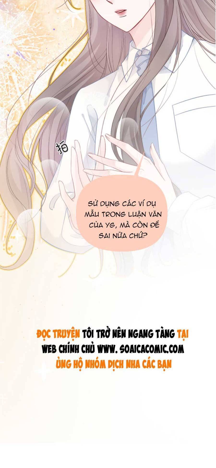 Được Các Anh Trai Chiều Chuộng Tôi Trở Nên Ngang Tàng Chapter 75 - 32