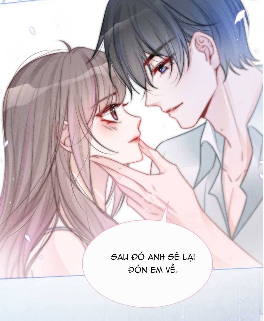 Được Các Anh Trai Chiều Chuộng Tôi Trở Nên Ngang Tàng Chapter 77 - 25