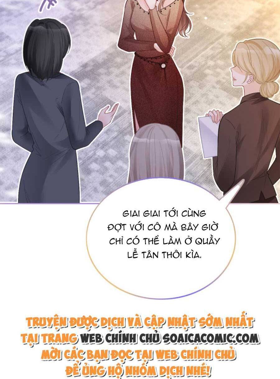 Được Các Anh Trai Chiều Chuộng Tôi Trở Nên Ngang Tàng Chapter 77 - 29