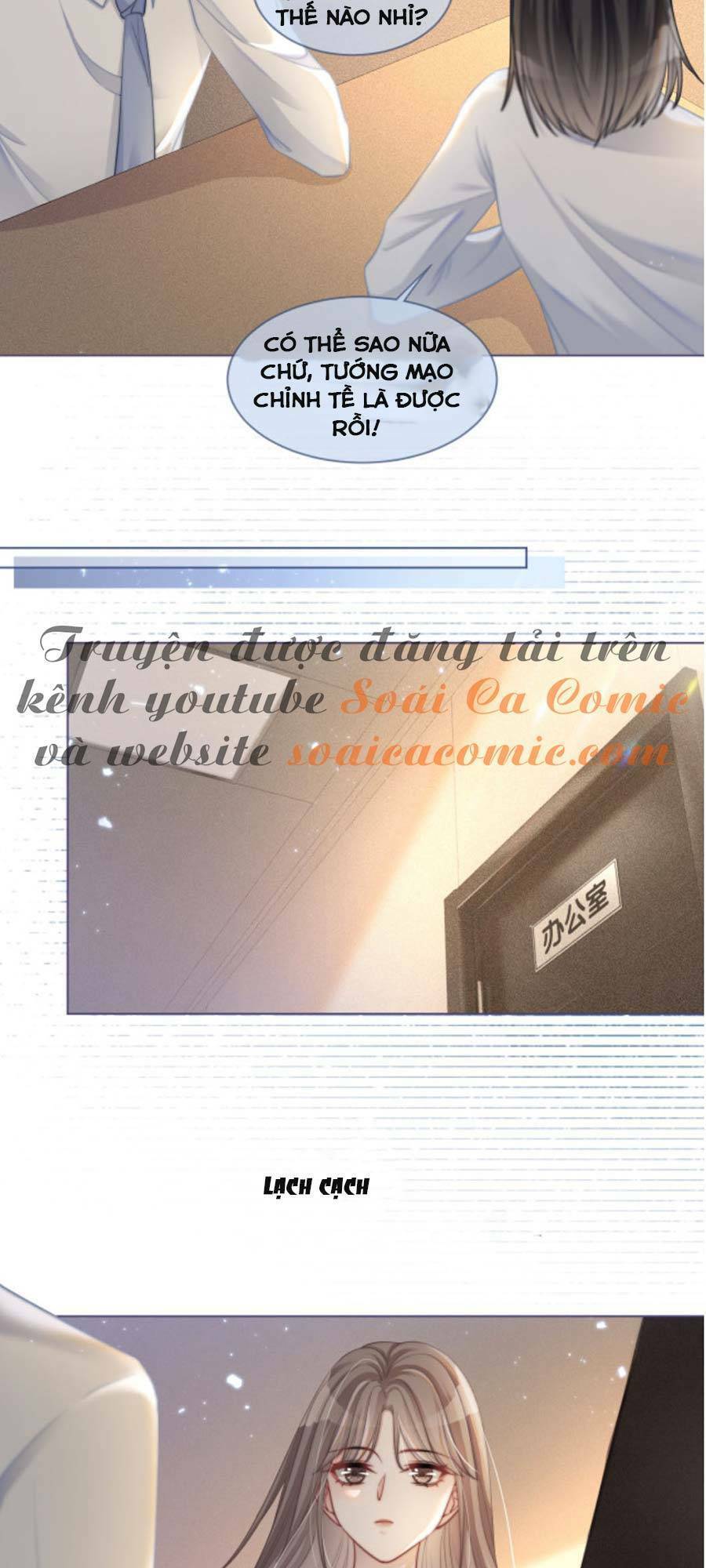 Được Các Anh Trai Chiều Chuộng Tôi Trở Nên Ngang Tàng Chapter 9 - 3