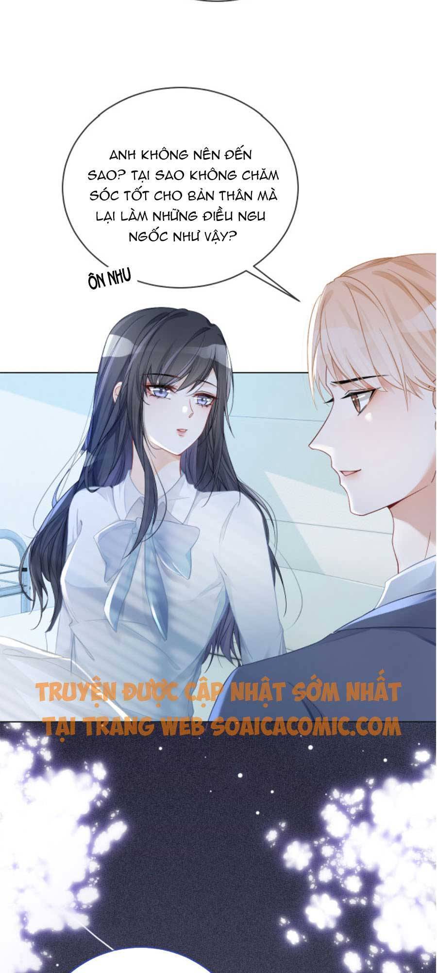 Được Các Anh Trai Chiều Chuộng Tôi Trở Nên Ngang Tàng Chapter 29 - 3