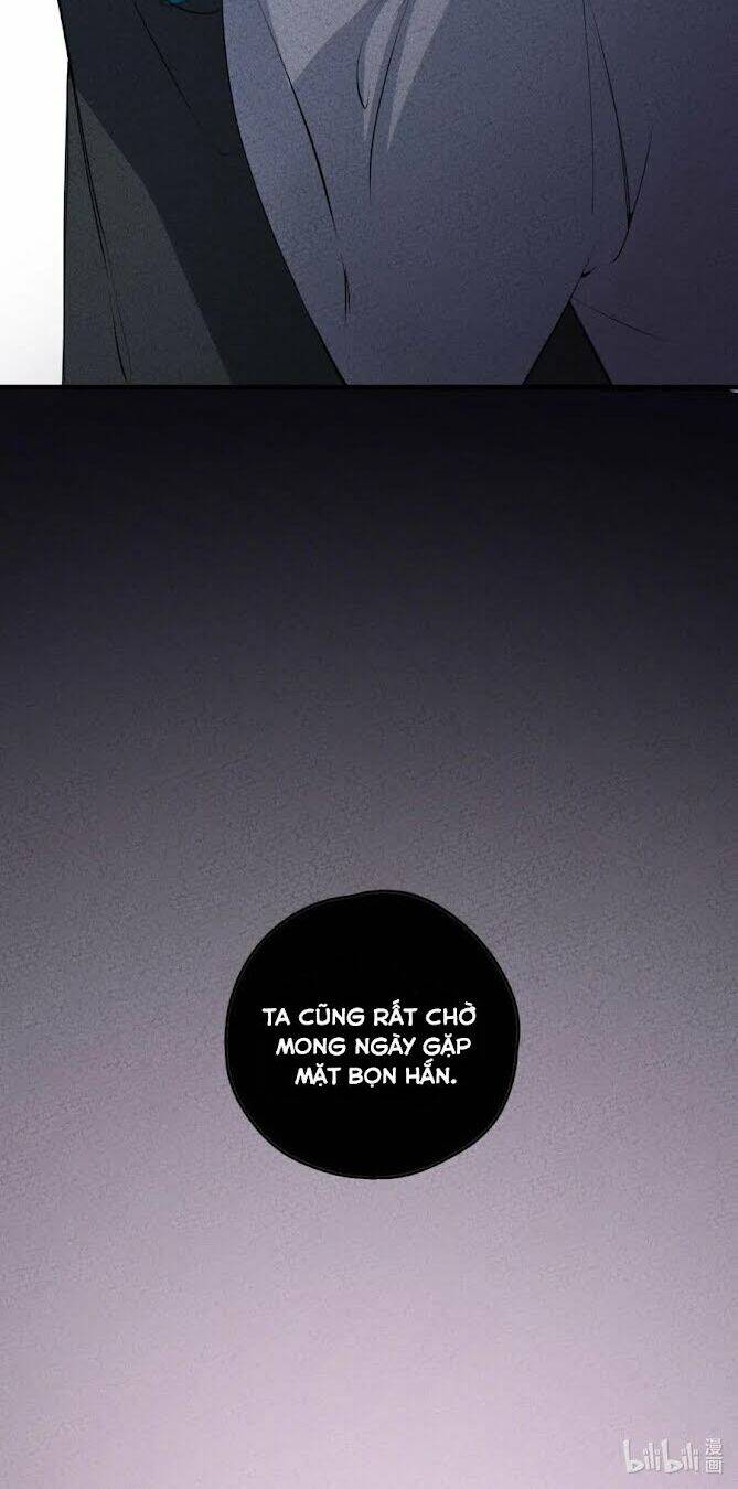 Là Thánh Hoàng Chính Đạo, Ta Cưới Ma Tôn Tà Đạo？！ Chapter 1 - 101