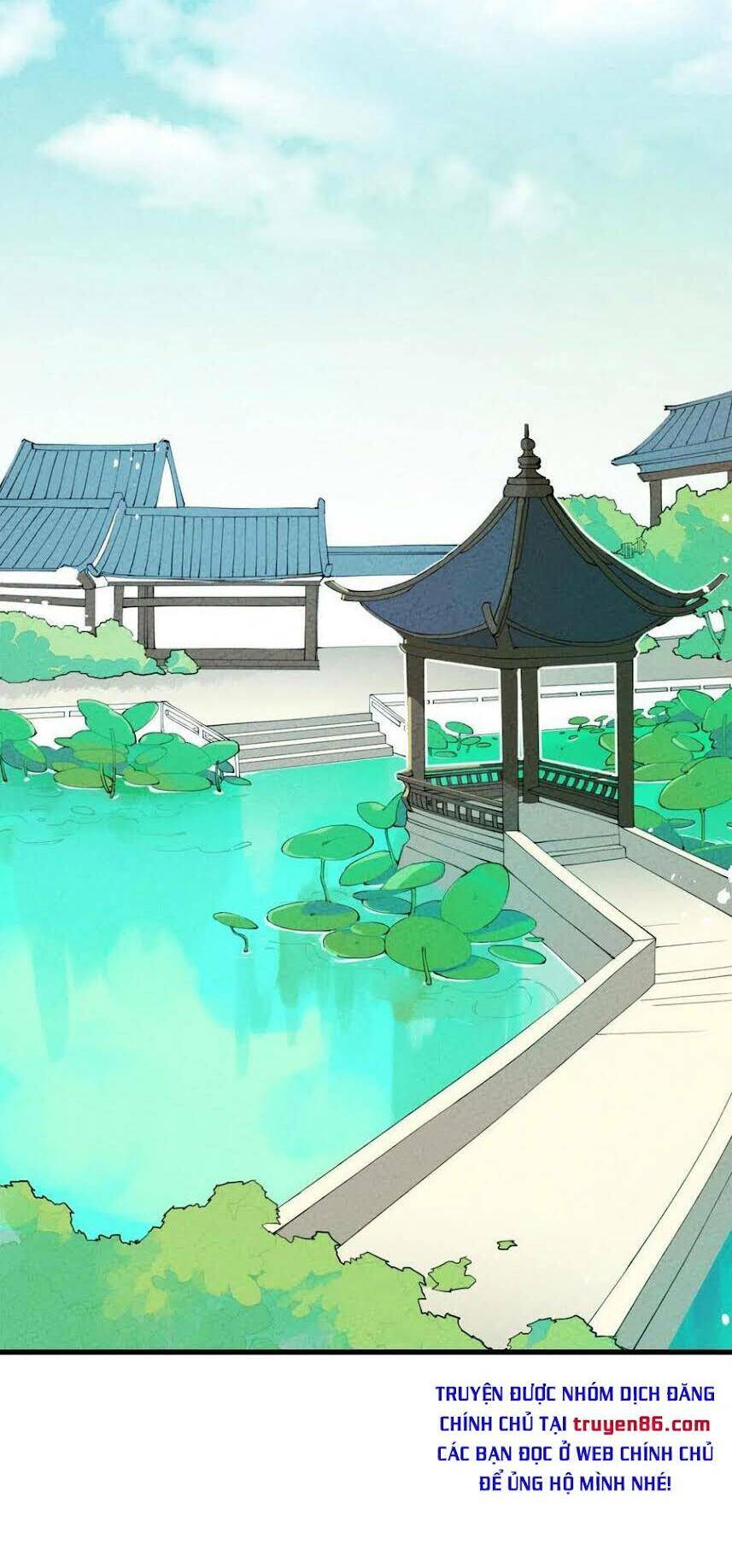 Là Thánh Hoàng Chính Đạo, Ta Cưới Ma Tôn Tà Đạo？！ Chapter 1 - 14