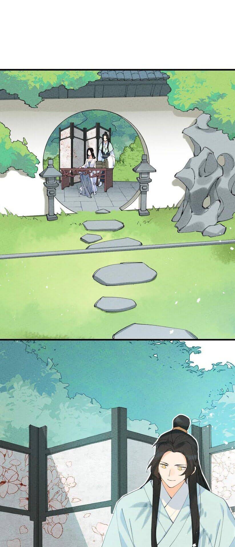 Là Thánh Hoàng Chính Đạo, Ta Cưới Ma Tôn Tà Đạo？！ Chapter 1 - 15