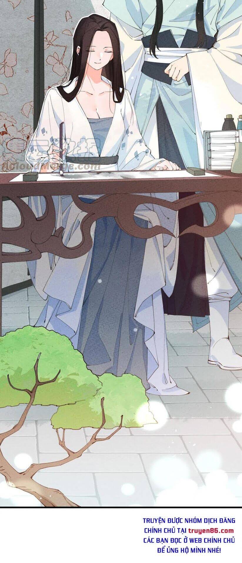 Là Thánh Hoàng Chính Đạo, Ta Cưới Ma Tôn Tà Đạo？！ Chapter 1 - 16