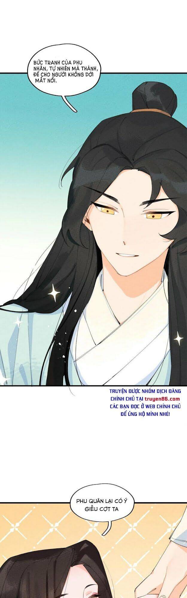 Là Thánh Hoàng Chính Đạo, Ta Cưới Ma Tôn Tà Đạo？！ Chapter 1 - 17