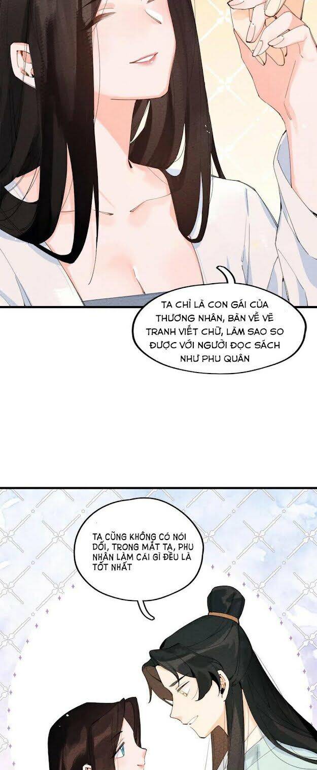 Là Thánh Hoàng Chính Đạo, Ta Cưới Ma Tôn Tà Đạo？！ Chapter 1 - 18