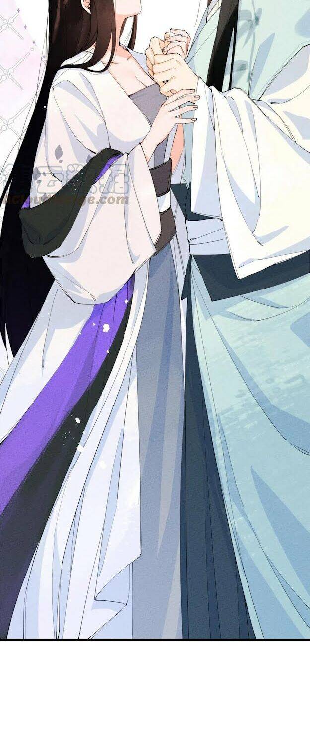 Là Thánh Hoàng Chính Đạo, Ta Cưới Ma Tôn Tà Đạo？！ Chapter 1 - 19