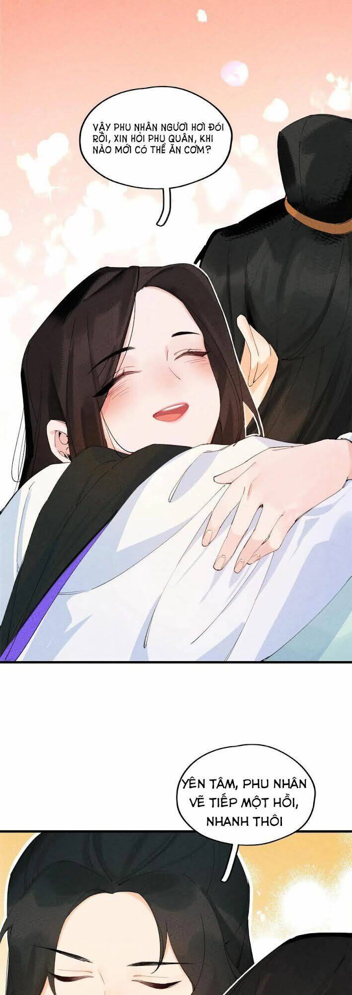 Là Thánh Hoàng Chính Đạo, Ta Cưới Ma Tôn Tà Đạo？！ Chapter 1 - 20