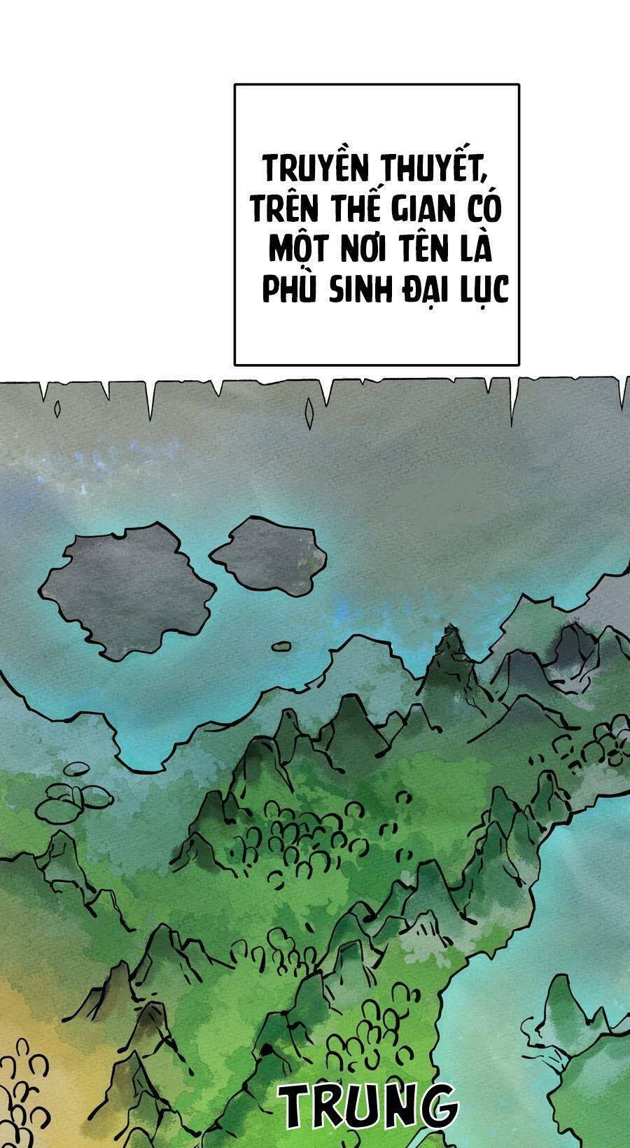 Là Thánh Hoàng Chính Đạo, Ta Cưới Ma Tôn Tà Đạo？！ Chapter 1 - 3