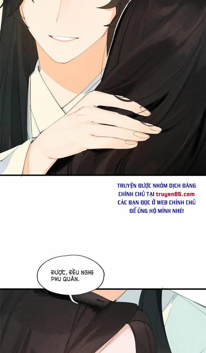 Là Thánh Hoàng Chính Đạo, Ta Cưới Ma Tôn Tà Đạo？！ Chapter 1 - 21