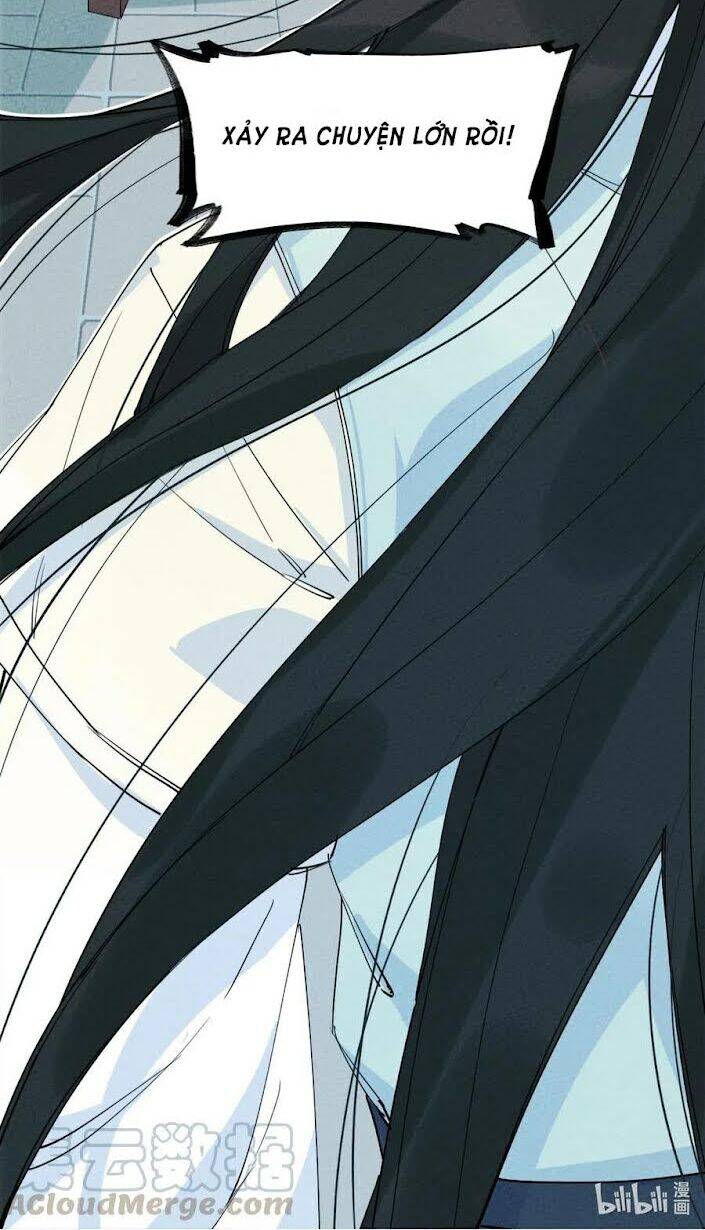 Là Thánh Hoàng Chính Đạo, Ta Cưới Ma Tôn Tà Đạo？！ Chapter 1 - 25