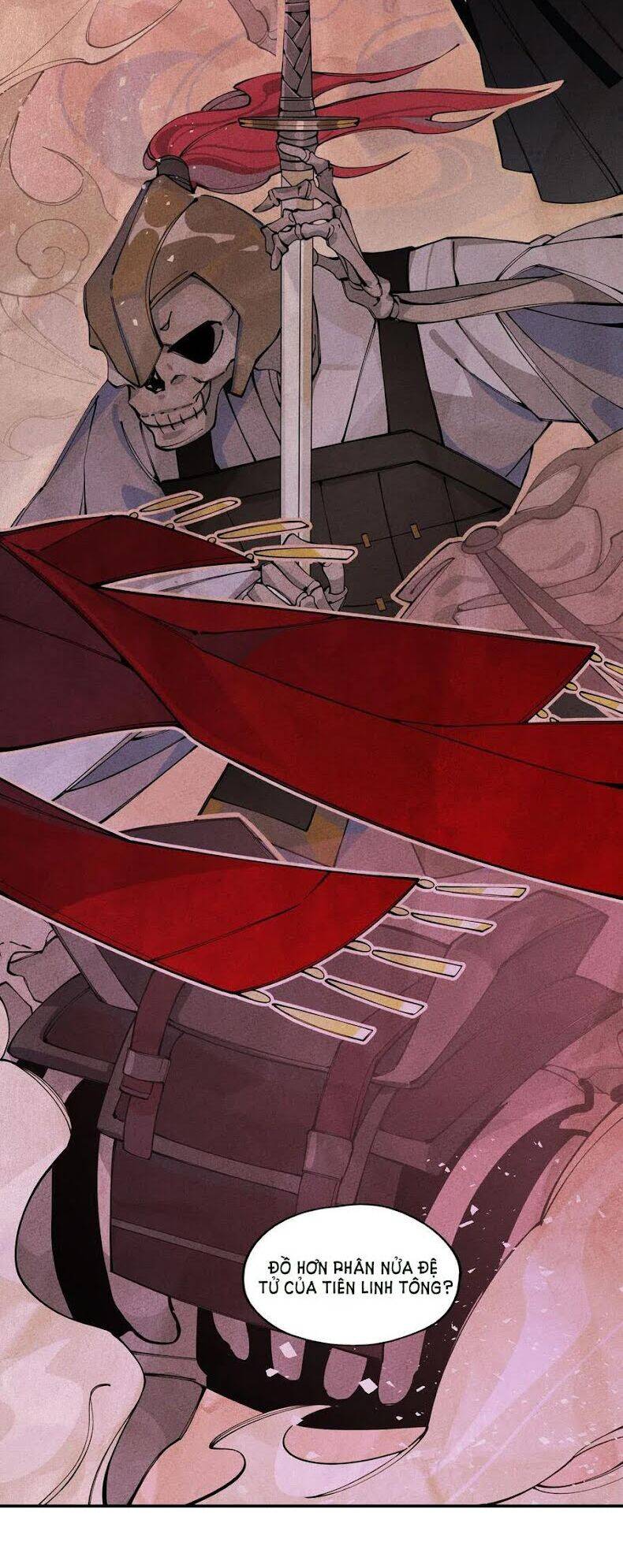 Là Thánh Hoàng Chính Đạo, Ta Cưới Ma Tôn Tà Đạo？！ Chapter 1 - 27