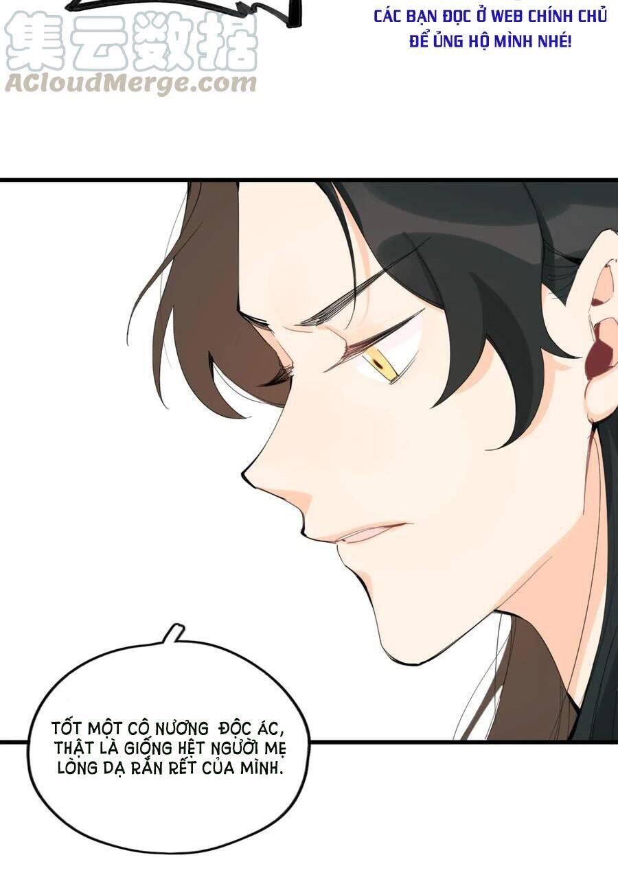 Là Thánh Hoàng Chính Đạo, Ta Cưới Ma Tôn Tà Đạo？！ Chapter 1 - 29