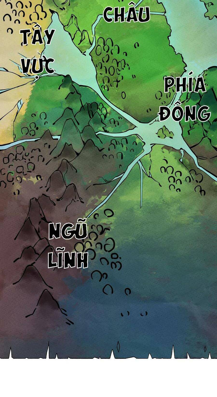 Là Thánh Hoàng Chính Đạo, Ta Cưới Ma Tôn Tà Đạo？！ Chapter 1 - 4