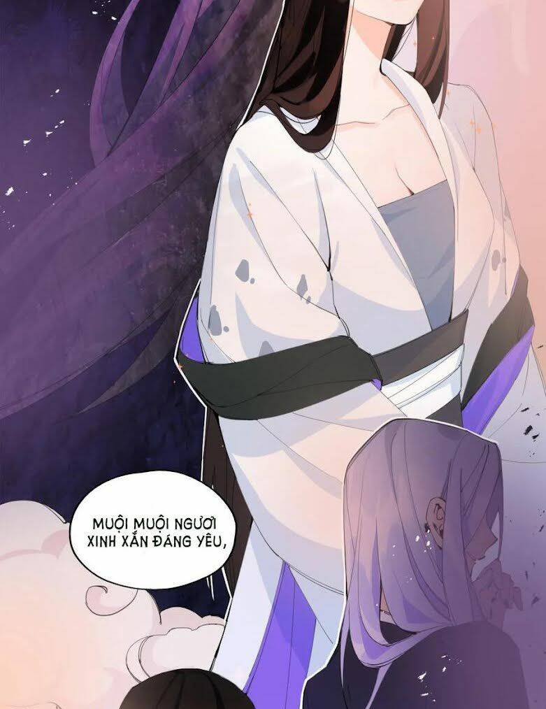 Là Thánh Hoàng Chính Đạo, Ta Cưới Ma Tôn Tà Đạo？！ Chapter 1 - 31