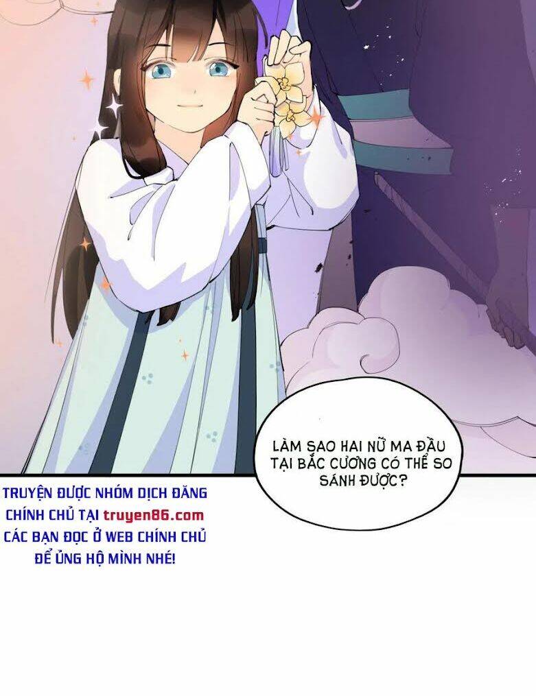 Là Thánh Hoàng Chính Đạo, Ta Cưới Ma Tôn Tà Đạo？！ Chapter 1 - 32